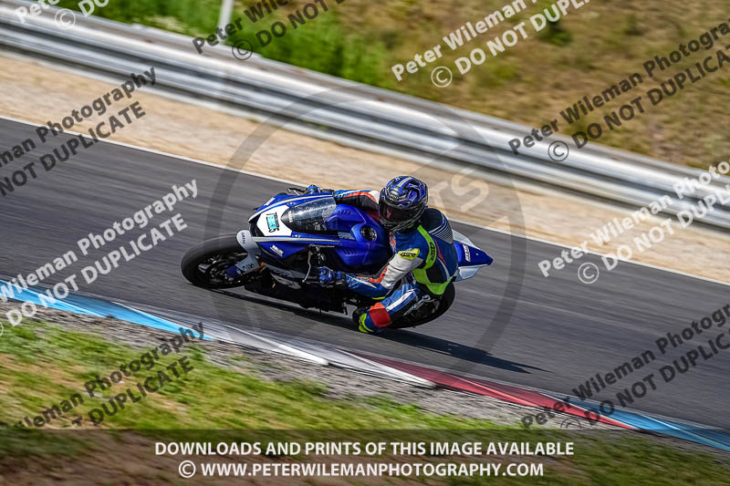 Slovakia Ring;event digital images;motorbikes;no limits;peter wileman photography;trackday;trackday digital images
